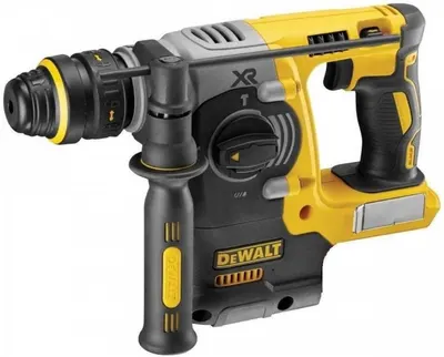 Perforator cu acumulator DeWALT - DCH273N-XJ, 18V, 2.1 J, Solo