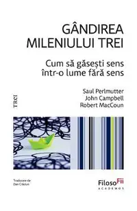 eBook Gandirea mileniului trei