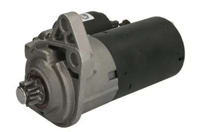 Electromotor (12v, 0,9kw) Potrivit Audi A3; Ford Galaxy I, Puma; Seat Alhambra, Altea, Cordoba Vario, Ibiza Ii, Leon, Toledo Ii; Skoda Fabia I, Octavia I, Octavia Ii; Vw Bora 1.2-2.3 02.88-08.12