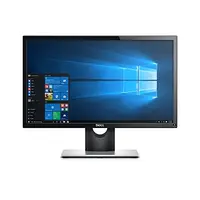 Monitor DELL, model: E2216HF; 22"; SH