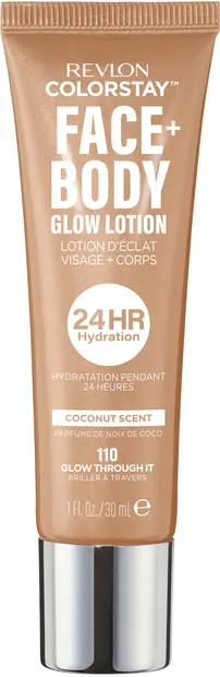 Revlon ColorStay Iluminator lichid - 110 Glow Through It, 30 ml