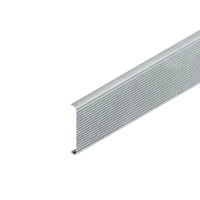Capac canelat GDSR 78 W