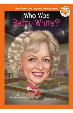 Who Was Betty White?