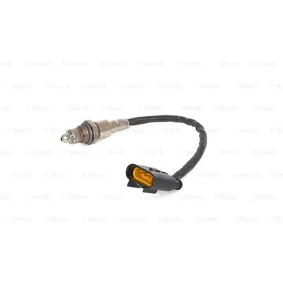 Sonda lambda BOSCH 0 258 030 038