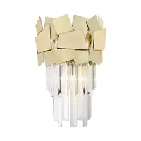 Corp de iluminat cu montaj pe perete tip aplica QUASAR W0506-02A-B5E3