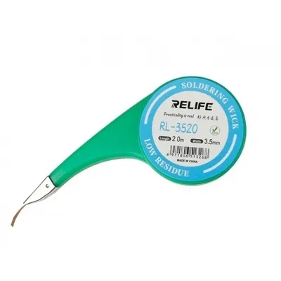 Tresa Relife RL-3520, 3.5mm, 2m