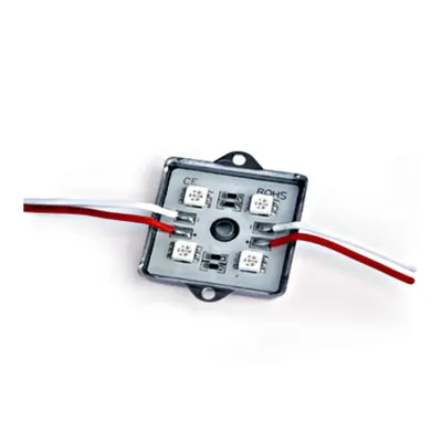 Lloyd LED 1,44W, dimabil, IP65
