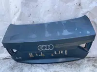 Capota portbagaj culoare topasblau metallic - lx5u Audi A5 (2007-2011) [8T3]