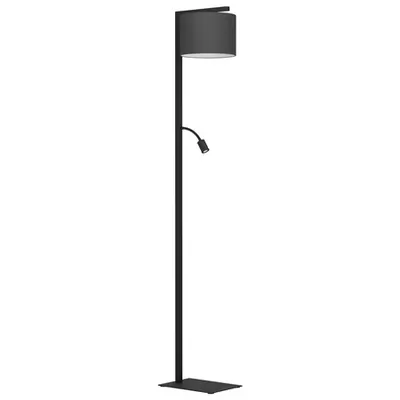 Lampadar Eglo Foligno 390068, E27 Led 40w 3.5w