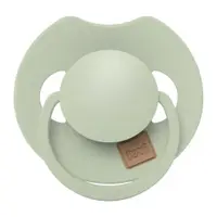 Suzeta silicon Lovi Dynamic Prime 0-6 luni Pistachio
