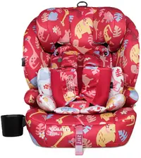 Scaun auto Cosatto - Zoomi 3, IsoFix, i-Size, 76-150 cm, Dino Delite