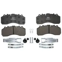 Set placute frana, frana disc SBP 07-P29108