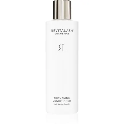 RevitaLash Thickening Conditioner balsam regenerator pentru par deteriorat 250 ml
