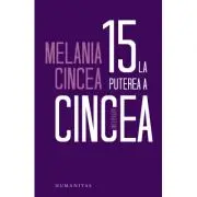 15 la puterea a cincea. Interviuri