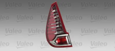 Stop lampa spate Dreapta (extern) potrivit RENAULT SCENIC III 1.4-2.0D dupa 2008
