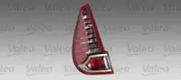 Stop lampa spate Dreapta (extern) potrivit RENAULT SCENIC III 1.4-2.0D dupa 2008