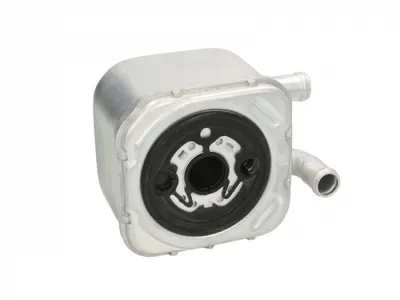 Termoflot radiator ulei (cu garnitura) AUDI A4, A6, A8, ALLROAD; SKODA SUPERB I; VW PASSAT 2.5D intre 2000-2008