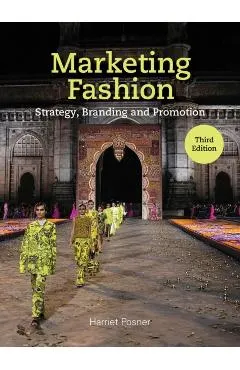 Marketing Fashion Third Edition