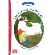 The Fox and the Grapes