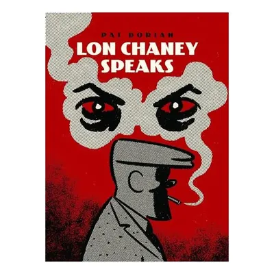 Lon Chaney Speaks