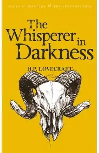 Whisperer in Darkness