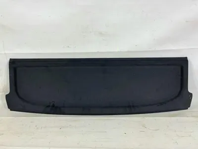 Polita portbagaj Audi A5 facelift (2012-2016) [8T3]