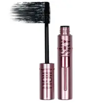 Mascara, Makeup, Sky High Volume, Waterproof, Negru, 10 ml