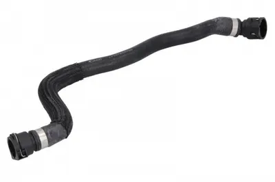 Furtun radiator potrivit BMW 5 (F10), 5 (F11), 5 GRAN TURISMO (F07), 7 (F01, F02, F03, F04) 3.0D 02.08-02.17