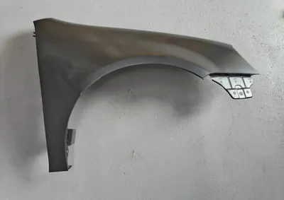 Aripa fata dreapta potrivit VW GOLF HATCHBACK 5 2003-2010 - galvanizata