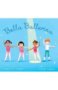 Bella Ballerina