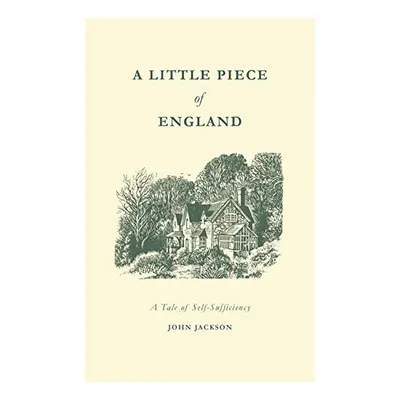 A Little Piece of England