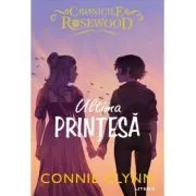 Ultima printesa