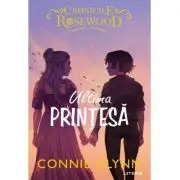 Ultima printesa