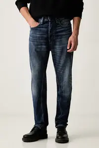 G-Star blugi tapered pentru bărbați G-Star Arc 3D Tapered