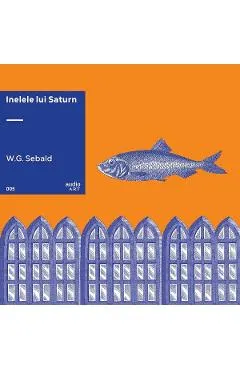 VINIL: Inelele lui Saturn
