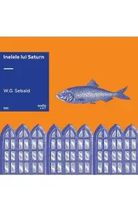 VINIL: Inelele lui Saturn