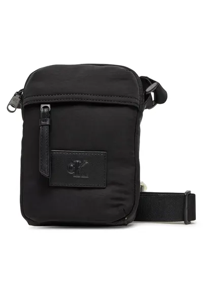 Borseta barbati - negru - universal
