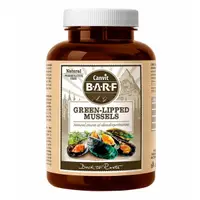 Canvit Green-Lipped Mussel supliment alimentar pentru câini: 180 g, midie cu buze verzi