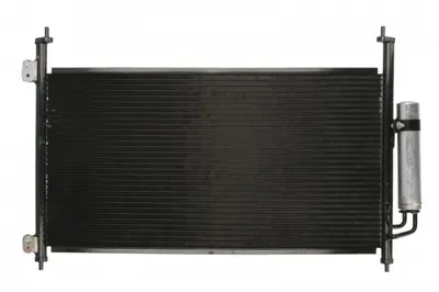 Radiator clima AC cu uscator HONDA CIVIC VIII 1.4-2.2D dupa 2005