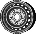 Janta Otel 6.5x15, 5x160, Ch 65, Et: 60; Kronprinz Potrivit Ford Tourneo Custom V362, Transit Custom V362, Transit V363 09.12