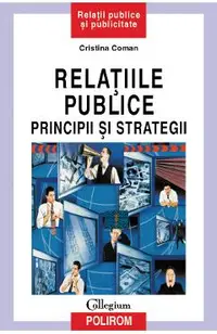 eBook Relatiile publice. Principii si strategii
