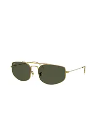 Ochelari soare unisex Ray Ban - metal - 57x17x140