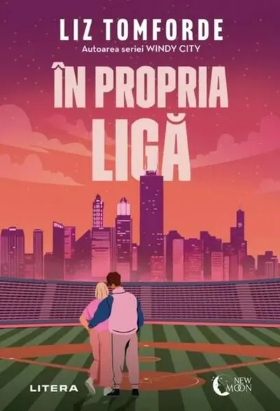 În propria ligă - Paperback brosat - Liz Tomforde