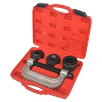 Gossi set 3 in 1 presa universala cuple sferice, cardane, articulatii