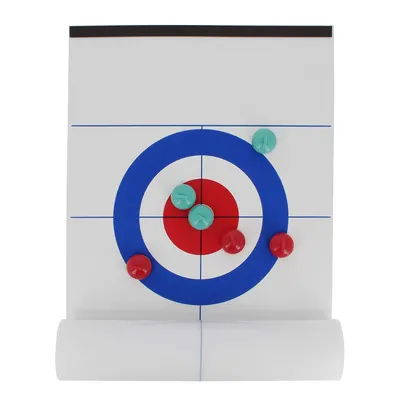 Joc - Tabletop Curling