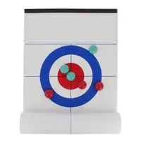 Joc - Tabletop Curling