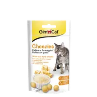 Recompense pentru pisici Gimcat Kase-Rollis 50 gr