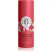 Roger & Gallet Gingembre Rouge Sublimating Lip Balm balsam de buze 3.5 g