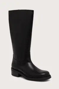 Vagabond Shoemakers cizme pentru femei din piele KARLIE