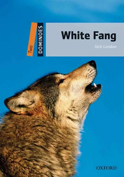 Dominoes 2 NE White Fang